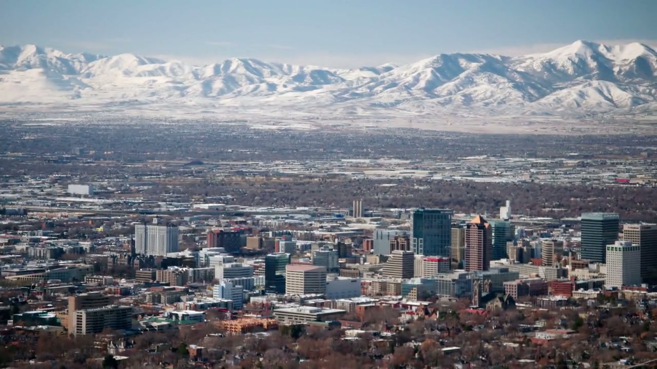The Real Housewives of Salt Lake City Screenshot