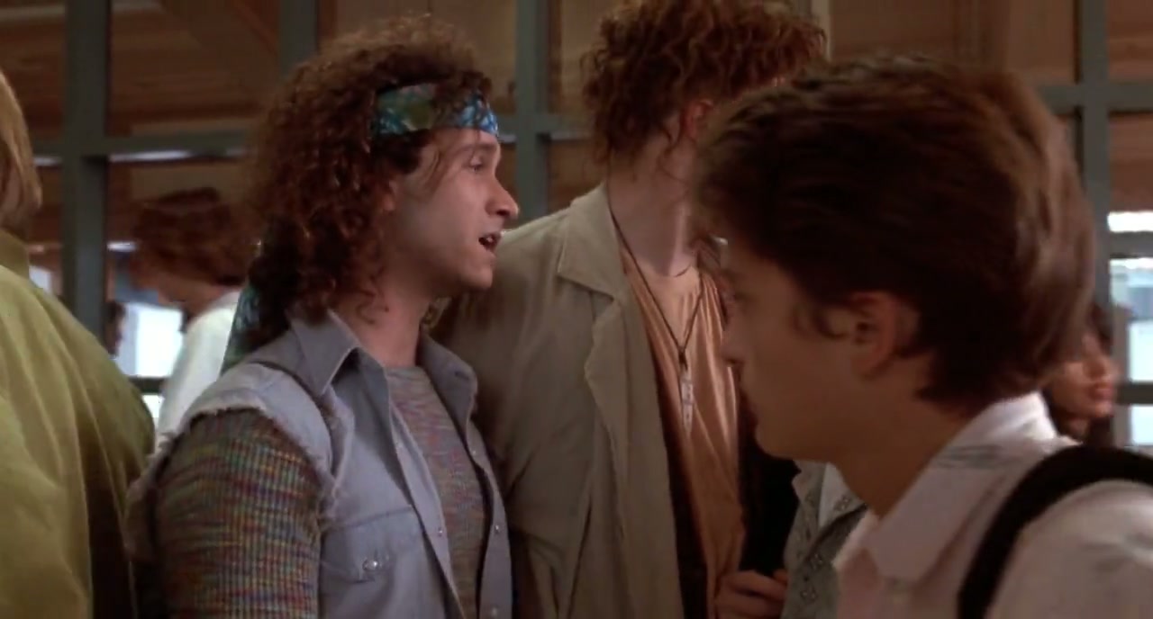 Encino Man Screenshot