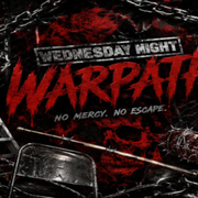Wednesday Night WARPATH