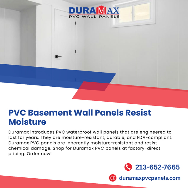 PVC Basement Wall Panels Resist Moisture.png