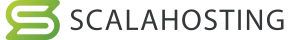 ScalaHosting Logo