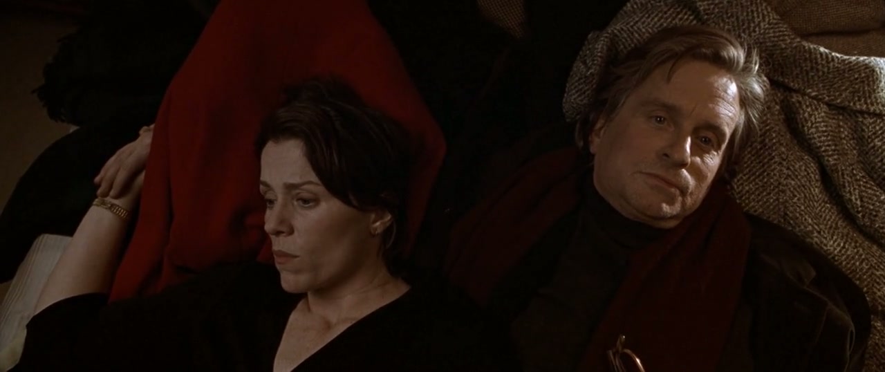Wonder Boys Screenshot
