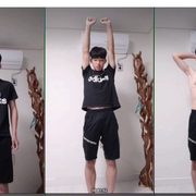 k078 调教鲜肉薄肌男大