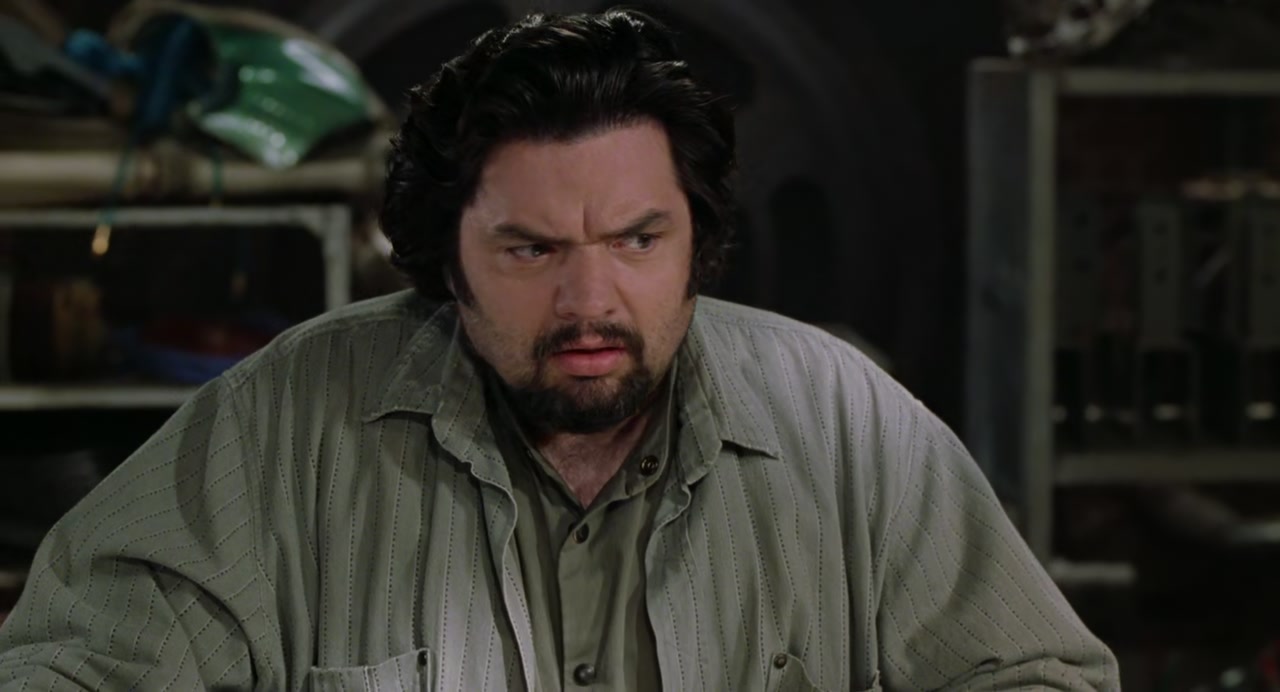 Bicentennial Man Screenshot