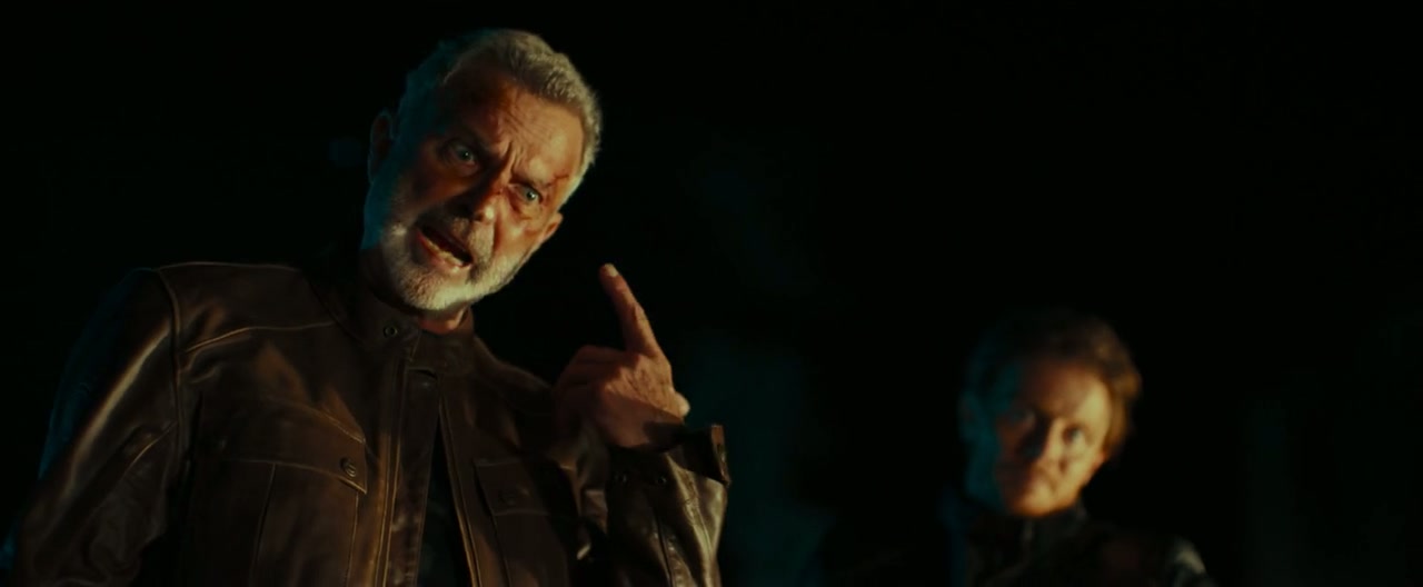 Bring Him to Me Screenshot