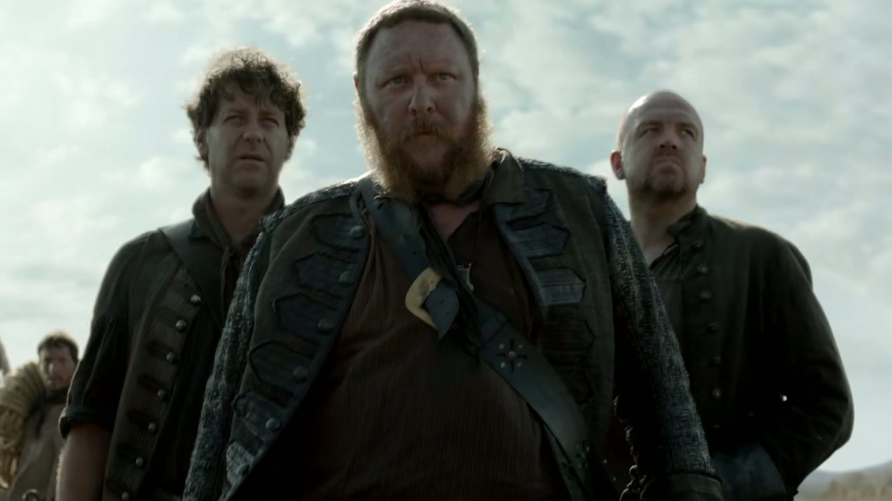 Black Sails Screenshot
