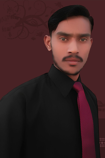 Azeem Abbas