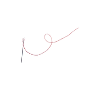 рукоделие клипарт needlework graphics (36)
