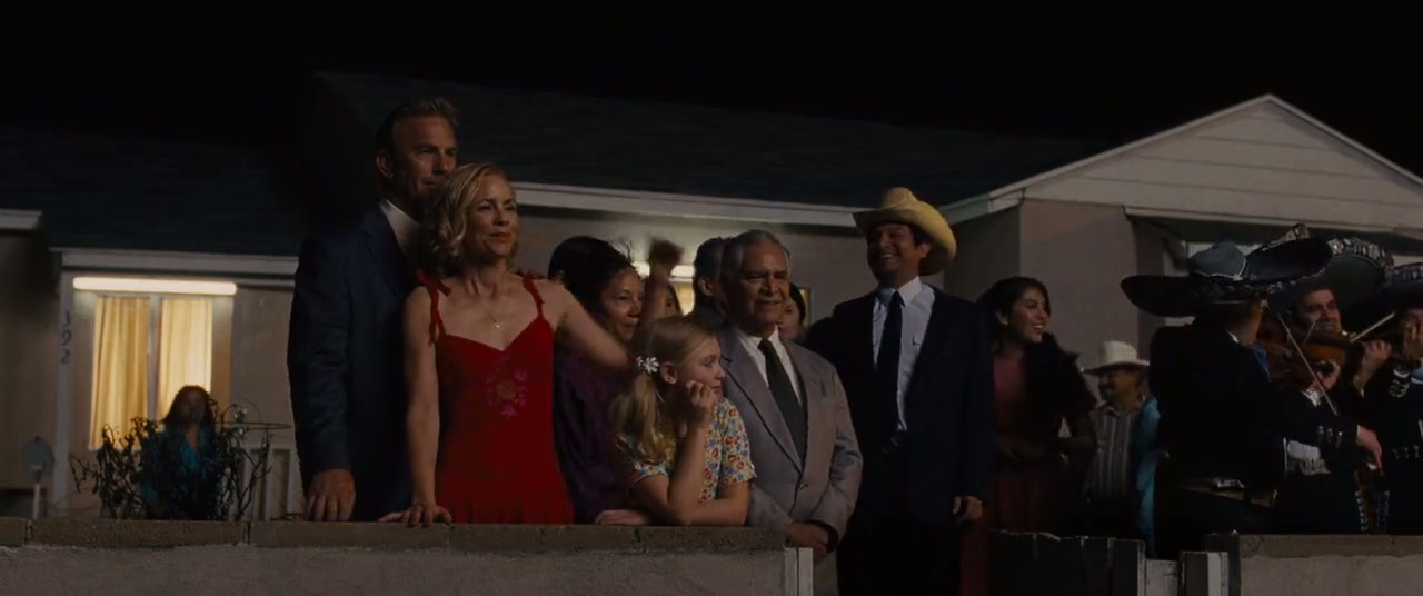 McFarland, USA Screenshot
