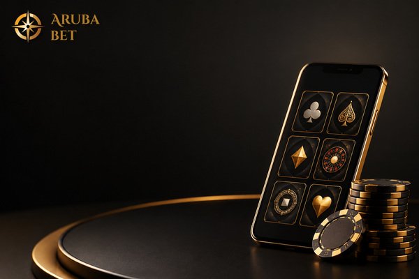 aruba bet 3