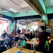 名门海鲜餐厅1