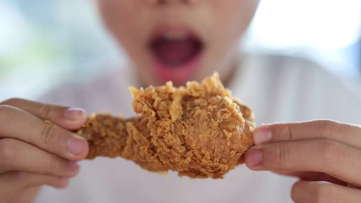 Fast Food Chicken Scandal Lingers