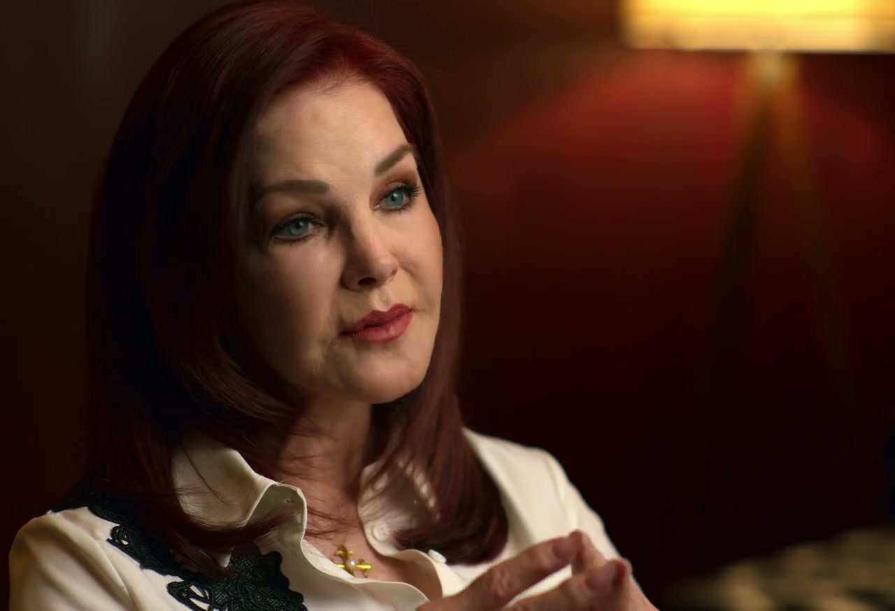 Return of the King: The Fall and Rise of Elvis Presley Screenshot