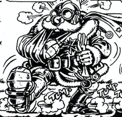 La Vintage du jour - Tome VII - Page 37 Rote