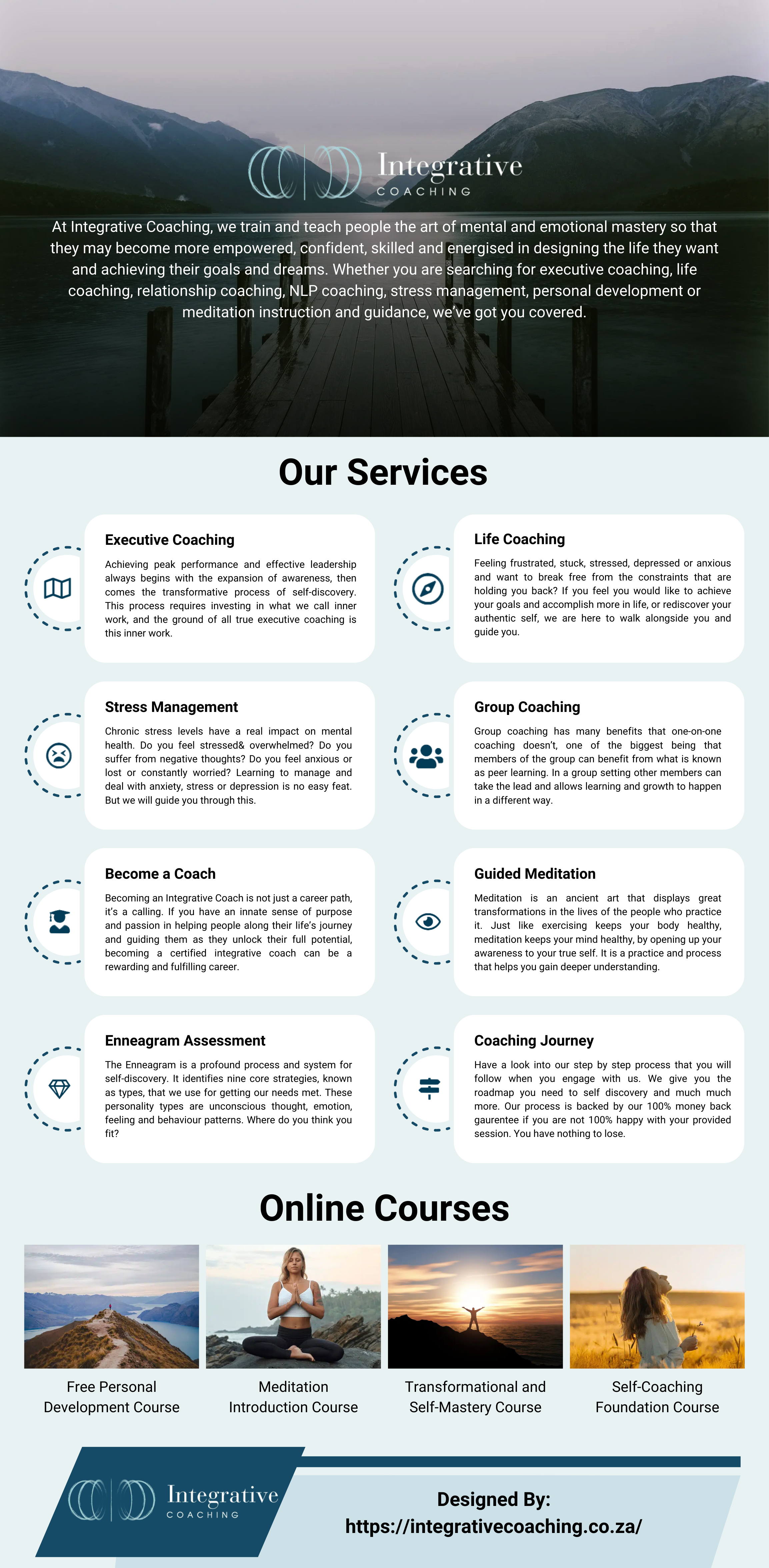 Integrative-Coaching