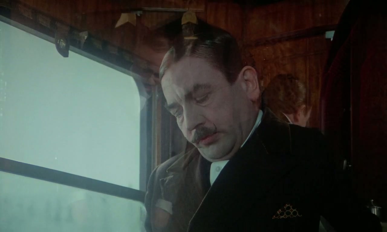 Murder on the Orient Express Screenshot