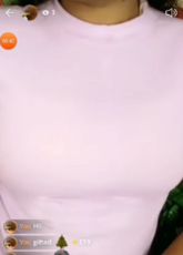 Navya Telugu Tango Live Show