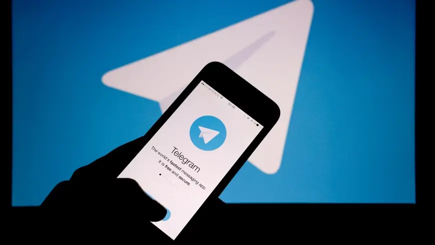 Telegram Messaging App Returns Following Brief Global App Store Disappearance