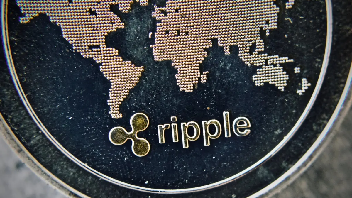 XRP Overtakes Ethereum in Ripple USD Market