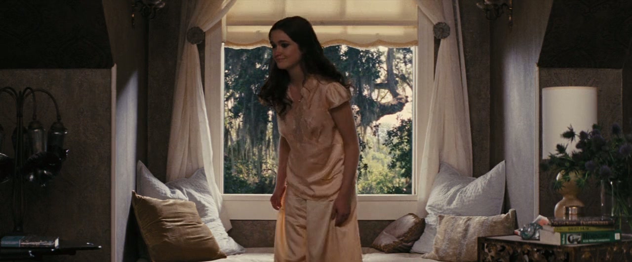 Beautiful Creatures Screenshot
