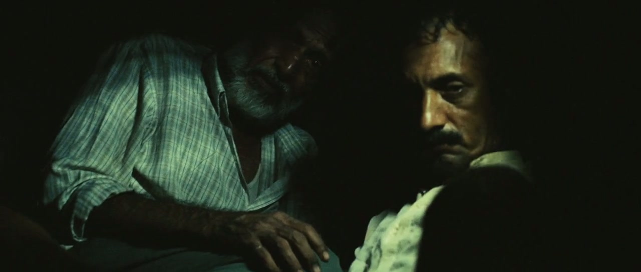Slumdog Millionaire Screenshot