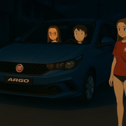 072 Oh Não