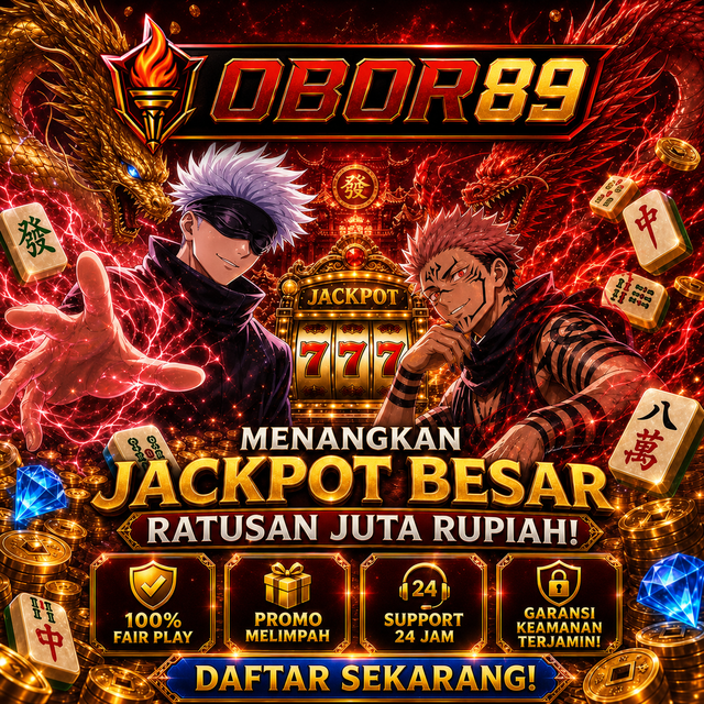 OBOR89
