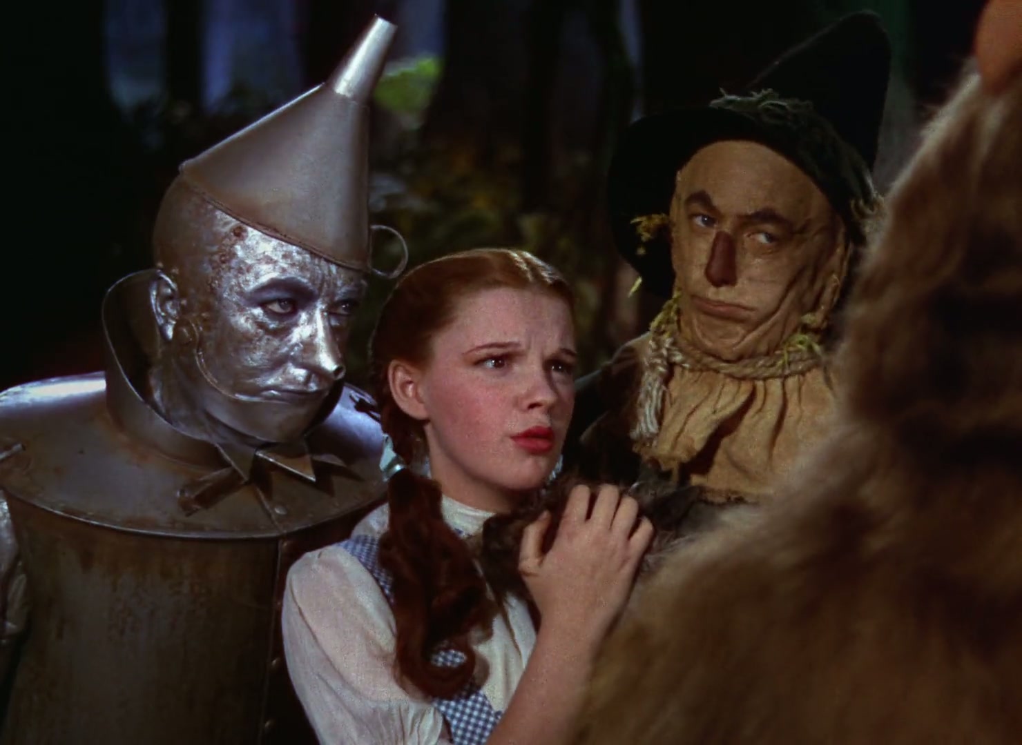 The Wizard of Oz Screenshot