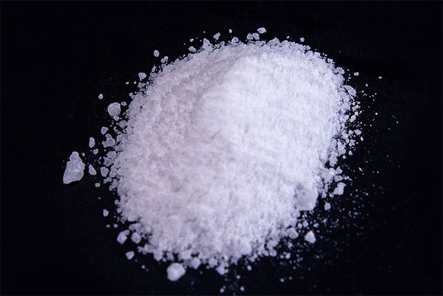 Sodium Chloride
