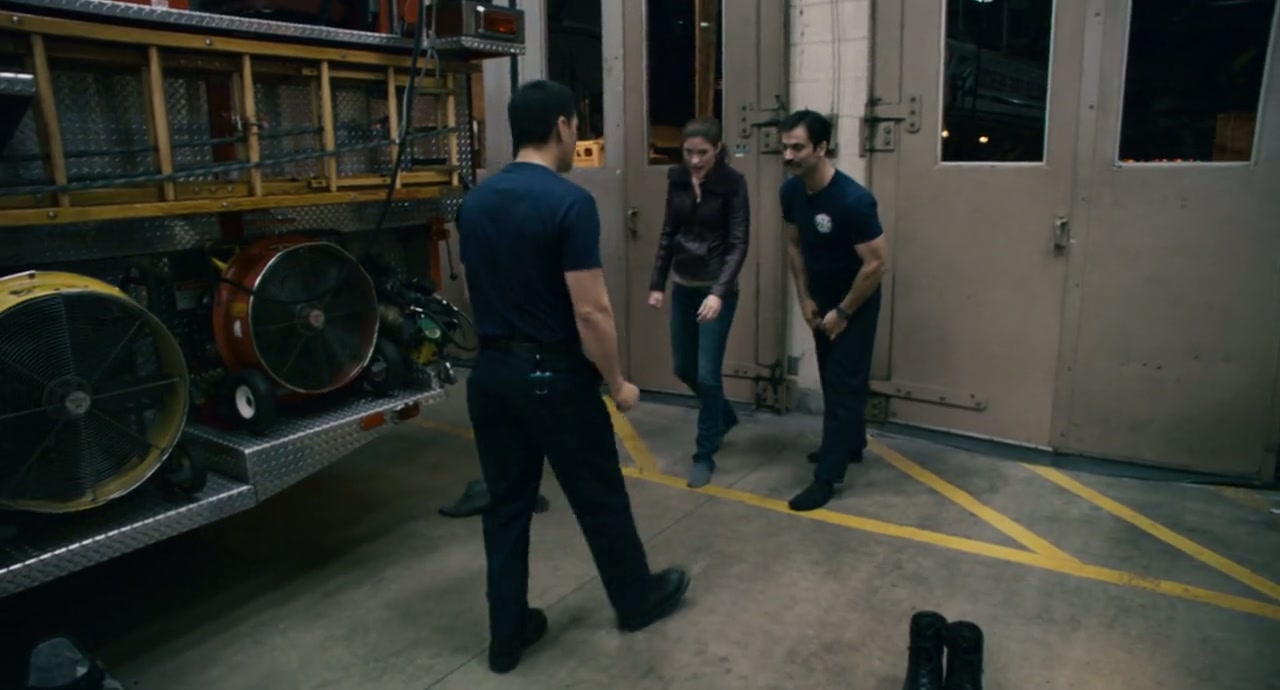 Quarantine Screenshot