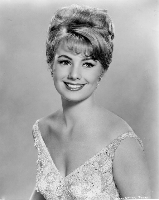 shirley