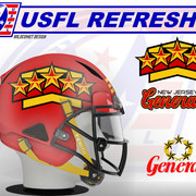 NJ Generals Refresh Presentation Mk 3