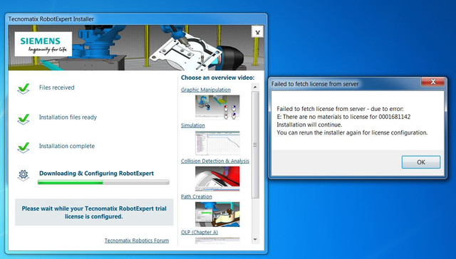 tecnomatix RobotExpert V13.1.2