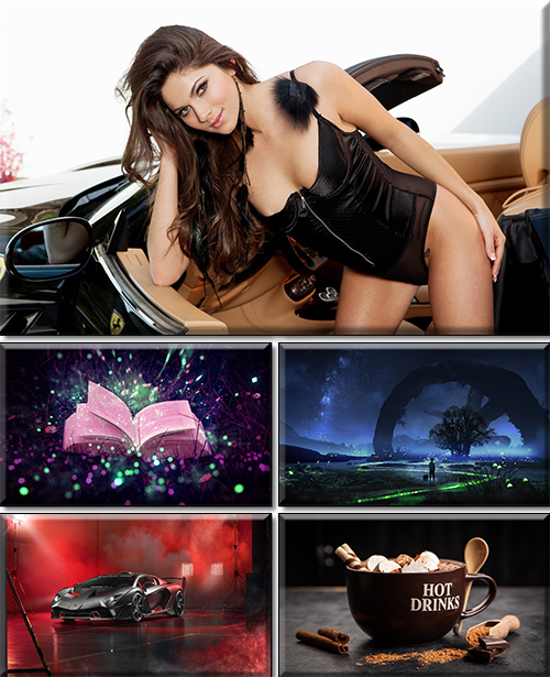 Computer Desktop Wallpapers Collection. Part 2936