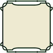 Green-border-Sand-back-FUOJPte