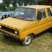 FSR Tarpan 233