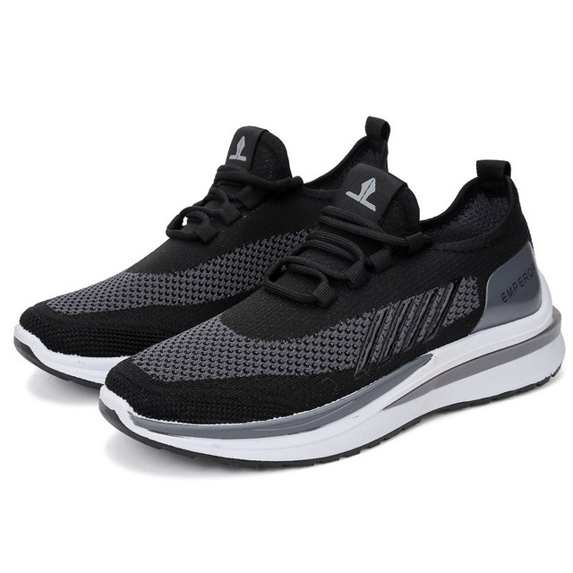 Sepatu Sneakers Scorpio
