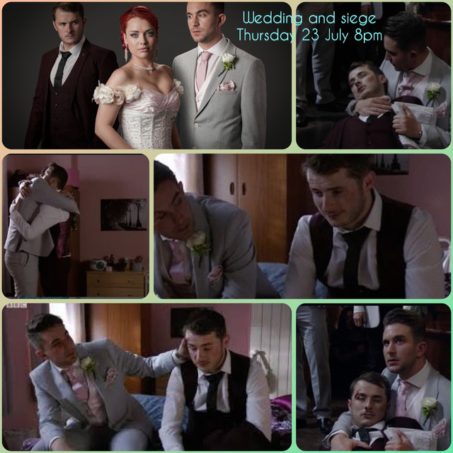 wedding And siege
