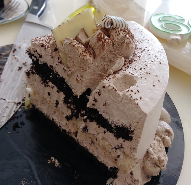 cake