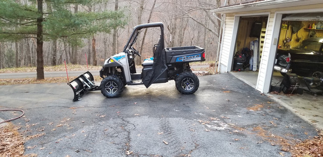 Ranger-Side