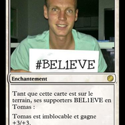 BEL1EVE