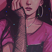 art by levitann 2