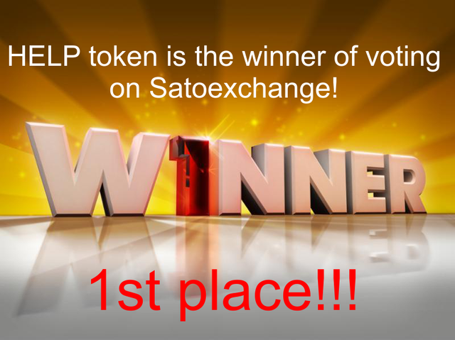 winner