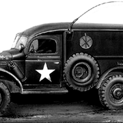 Dodge WC54