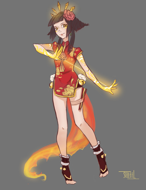 neeko-skin