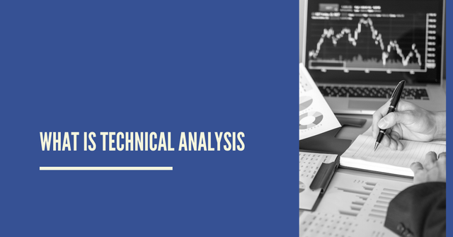 What Is Technical Analysis - Blog Buletin