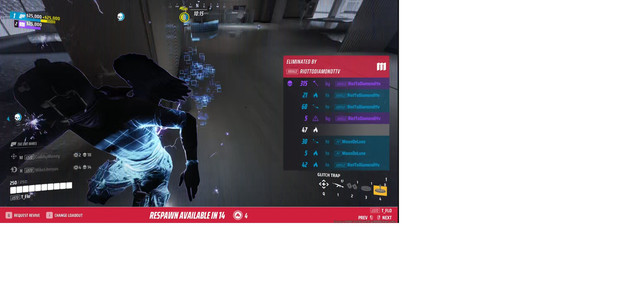 Facestab