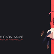 100 Akane Joukamachi no Dandelion