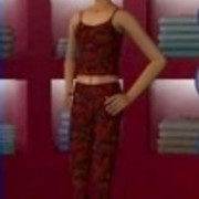 Red-Snake-Skin