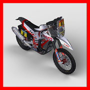 Hero-450-RR